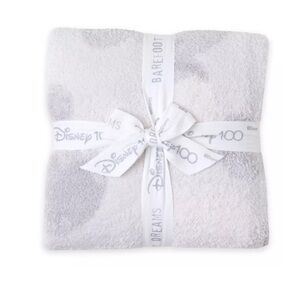 Disney Ultra Soft Stroller Blanket